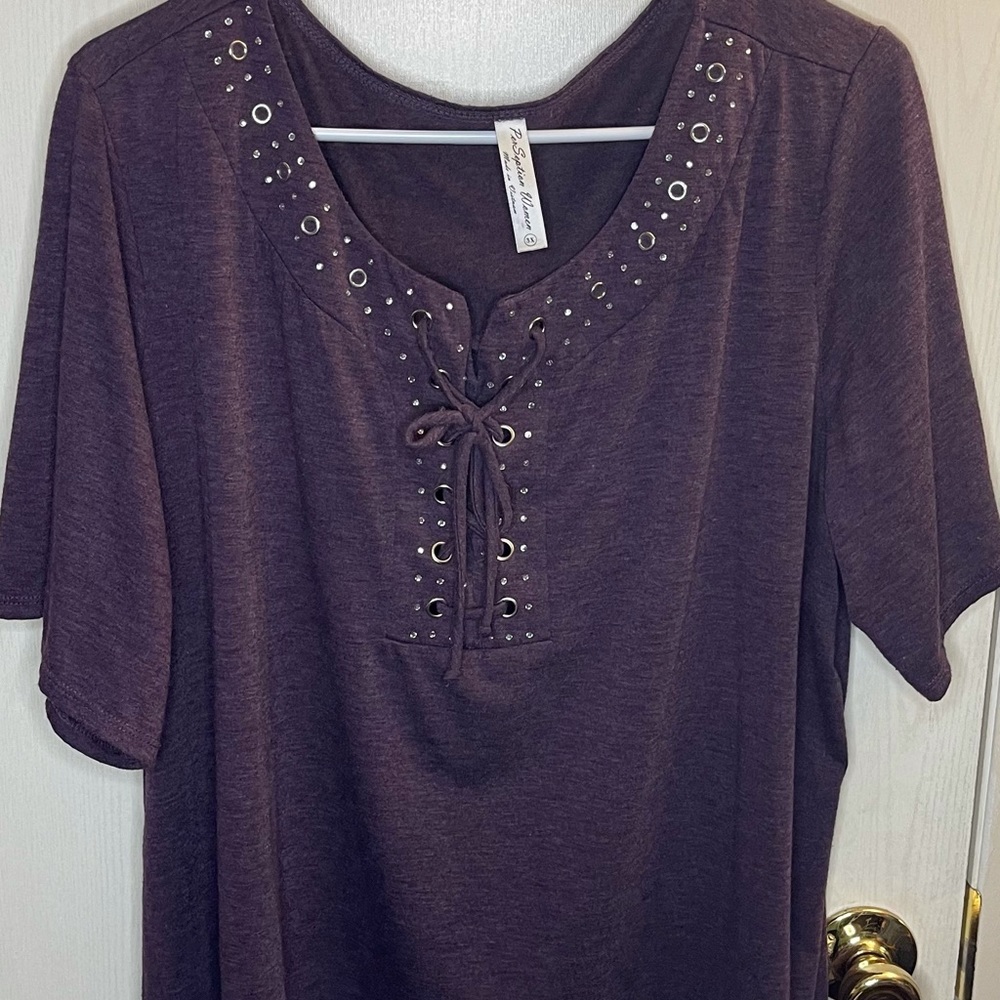 PerSeption Women’s 3x